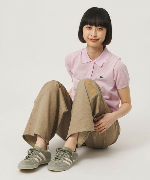 BEAUTY&YOUTH UNITED ARROWS / ビューティー&ユース ユナイテッドアローズ スニーカー | ＜adidas Originals＞GAZZLE INDOOR スニーカー | 詳細2