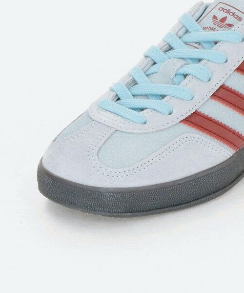 BEAUTY&YOUTH UNITED ARROWS / ビューティー&ユース ユナイテッドアローズ スニーカー | ＜adidas Originals＞GAZZLE INDOOR スニーカー | 詳細13