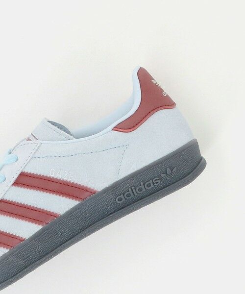 BEAUTY&YOUTH UNITED ARROWS / ビューティー&ユース ユナイテッドアローズ スニーカー | ＜adidas Originals＞GAZZLE INDOOR スニーカー | 詳細14