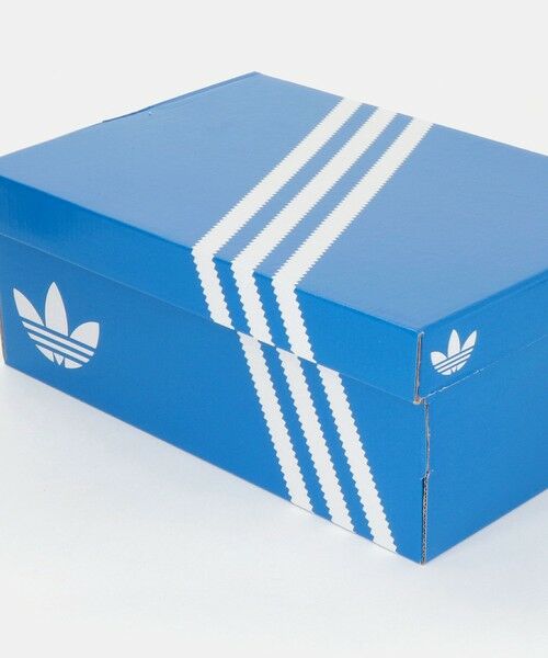 BEAUTY&YOUTH UNITED ARROWS / ビューティー&ユース ユナイテッドアローズ スニーカー | ＜adidas Originals＞GAZZLE INDOOR スニーカー | 詳細15