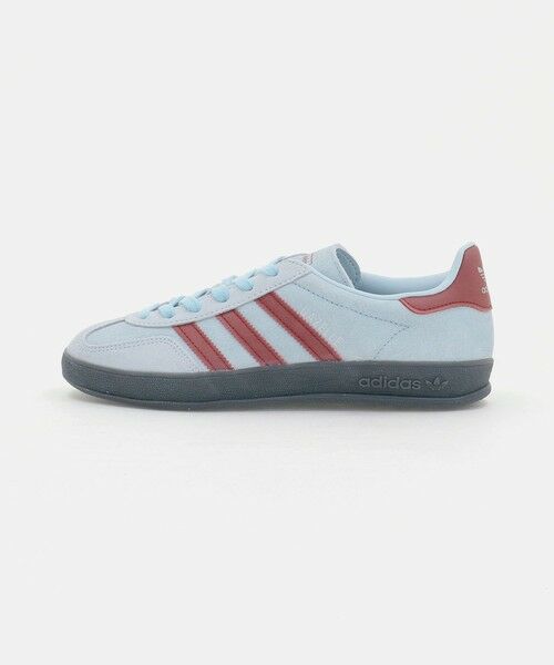 BEAUTY&YOUTH UNITED ARROWS / ビューティー&ユース ユナイテッドアローズ スニーカー | ＜adidas Originals＞GAZZLE INDOOR スニーカー | 詳細6