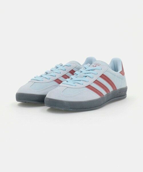 BEAUTY&YOUTH UNITED ARROWS / ビューティー&ユース ユナイテッドアローズ スニーカー | ＜adidas Originals＞GAZZLE INDOOR スニーカー | 詳細7