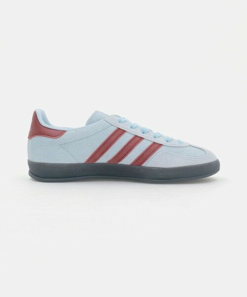 BEAUTY&YOUTH UNITED ARROWS / ビューティー&ユース ユナイテッドアローズ スニーカー | ＜adidas Originals＞GAZZLE INDOOR スニーカー | 詳細9