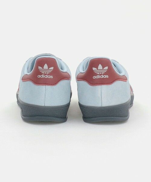 BEAUTY&YOUTH UNITED ARROWS / ビューティー&ユース ユナイテッドアローズ スニーカー | ＜adidas Originals＞GAZZLE INDOOR スニーカー | 詳細10