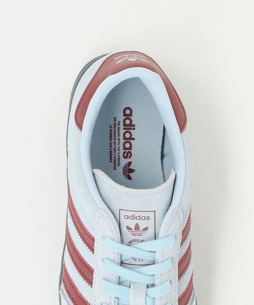 BEAUTY&YOUTH UNITED ARROWS / ビューティー&ユース ユナイテッドアローズ スニーカー | ＜adidas Originals＞GAZZLE INDOOR スニーカー | 詳細12