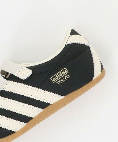 BEAUTY&YOUTH UNITED ARROWS / ビューティー&ユース ユナイテッドアローズ スニーカー | ＜adidas Originals＞TOKYO メリージェーン スニーカー | 詳細11