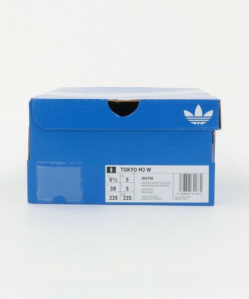 BEAUTY&YOUTH UNITED ARROWS / ビューティー&ユース ユナイテッドアローズ スニーカー | ＜adidas Originals＞TOKYO メリージェーン スニーカー | 詳細13