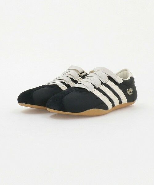 BEAUTY&YOUTH UNITED ARROWS / ビューティー&ユース ユナイテッドアローズ スニーカー | ＜adidas Originals＞TOKYO メリージェーン スニーカー | 詳細2