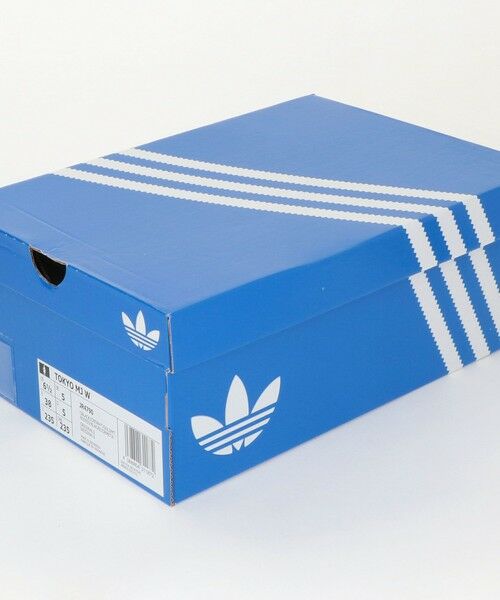 BEAUTY&YOUTH UNITED ARROWS / ビューティー&ユース ユナイテッドアローズ スニーカー | ＜adidas Originals＞TOKYO メリージェーン スニーカー | 詳細9