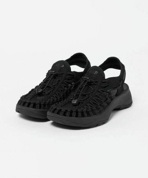 BEAUTY&YOUTH UNITED ARROWS / ビューティー&ユース ユナイテッドアローズ サンダル | ＜KEEN＞ウィメンズ UNEEK ASTORIA サンダル | 詳細1
