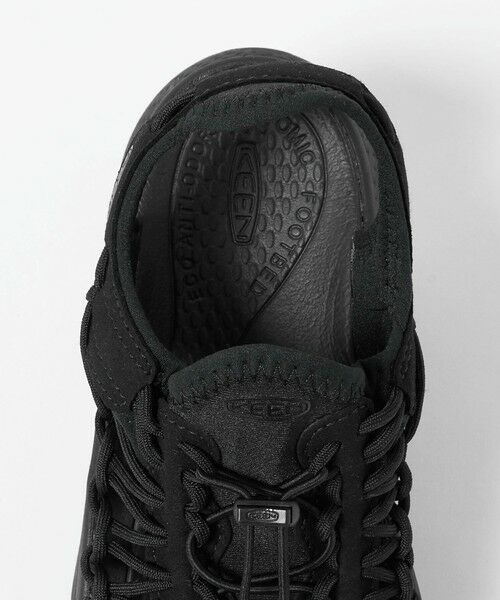 BEAUTY&YOUTH UNITED ARROWS / ビューティー&ユース ユナイテッドアローズ サンダル | ＜KEEN＞ウィメンズ UNEEK ASTORIA サンダル | 詳細9