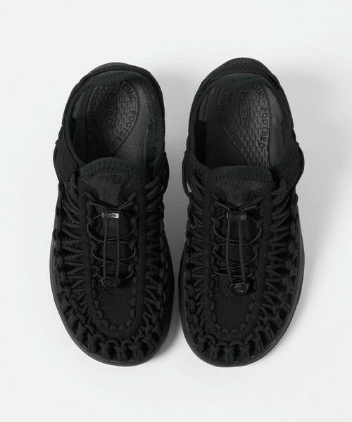 BEAUTY&YOUTH UNITED ARROWS / ビューティー&ユース ユナイテッドアローズ サンダル | ＜KEEN＞ウィメンズ UNEEK ASTORIA サンダル | 詳細2