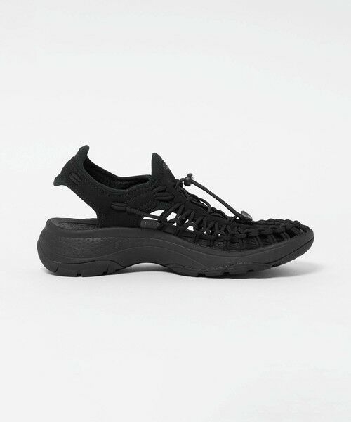 BEAUTY&YOUTH UNITED ARROWS / ビューティー&ユース ユナイテッドアローズ サンダル | ＜KEEN＞ウィメンズ UNEEK ASTORIA サンダル | 詳細3