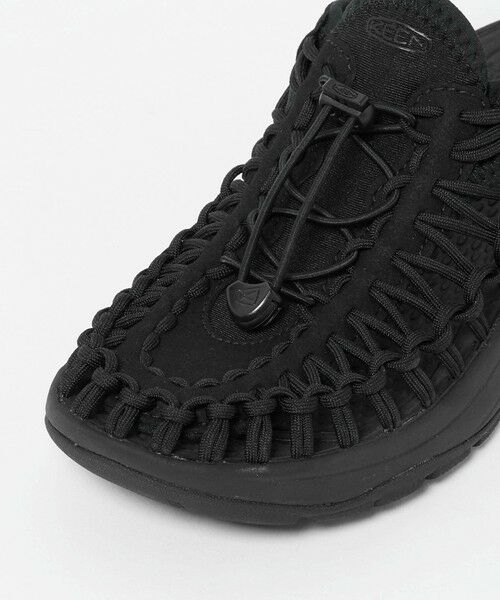 BEAUTY&YOUTH UNITED ARROWS / ビューティー&ユース ユナイテッドアローズ サンダル | ＜KEEN＞ウィメンズ UNEEK ASTORIA サンダル | 詳細7