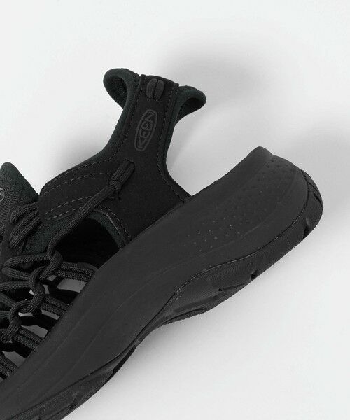 BEAUTY&YOUTH UNITED ARROWS / ビューティー&ユース ユナイテッドアローズ サンダル | ＜KEEN＞ウィメンズ UNEEK ASTORIA サンダル | 詳細8