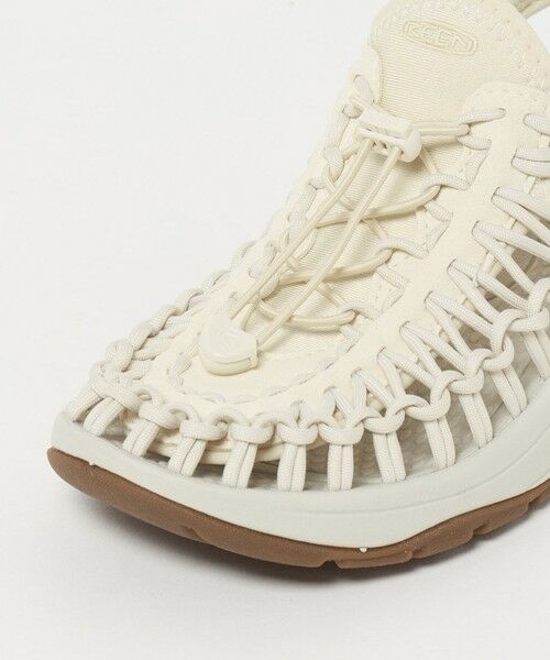 BEAUTY&YOUTH UNITED ARROWS / ビューティー&ユース ユナイテッドアローズ サンダル | ＜KEEN＞ウィメンズ UNEEK ASTORIA サンダル | 詳細12