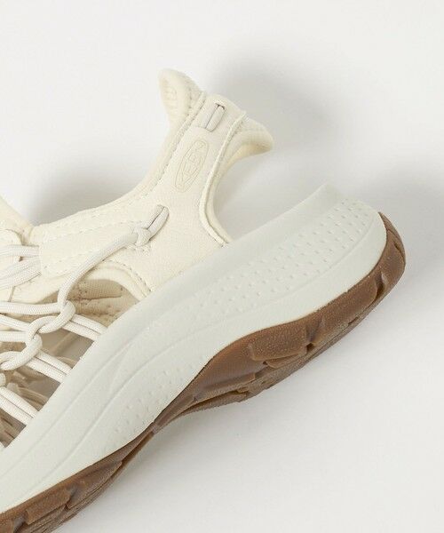 BEAUTY&YOUTH UNITED ARROWS / ビューティー&ユース ユナイテッドアローズ サンダル | ＜KEEN＞ウィメンズ UNEEK ASTORIA サンダル | 詳細13