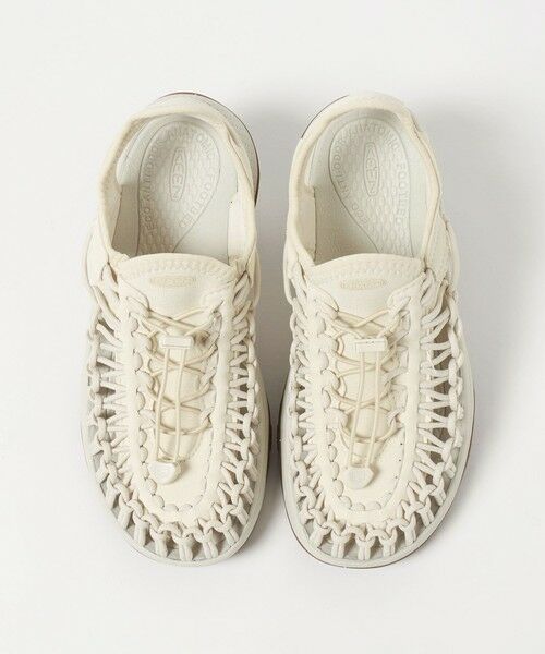 BEAUTY&YOUTH UNITED ARROWS / ビューティー&ユース ユナイテッドアローズ サンダル | ＜KEEN＞ウィメンズ UNEEK ASTORIA サンダル | 詳細17