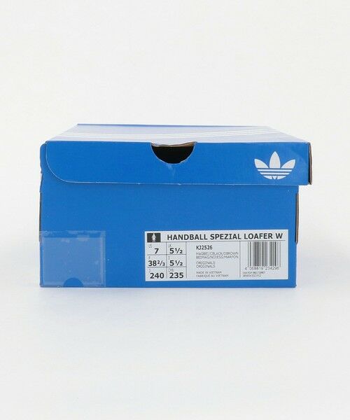 BEAUTY&YOUTH UNITED ARROWS / ビューティー&ユース ユナイテッドアローズ スニーカー | ＜adidas Originals＞HANDBALL SPEZIAL ローファー スニーカー | 詳細14