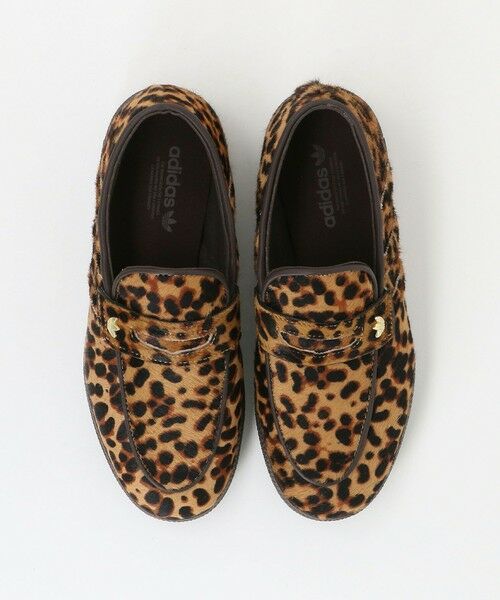 BEAUTY&YOUTH UNITED ARROWS / ビューティー&ユース ユナイテッドアローズ スニーカー | ＜adidas Originals＞HANDBALL SPEZIAL ローファー スニーカー | 詳細2