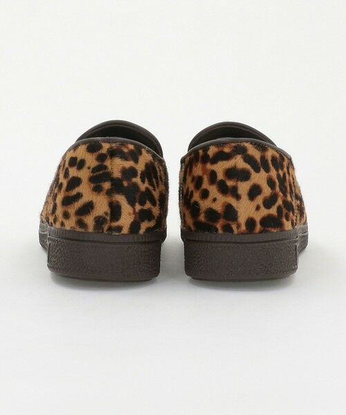 BEAUTY&YOUTH UNITED ARROWS / ビューティー&ユース ユナイテッドアローズ スニーカー | ＜adidas Originals＞HANDBALL SPEZIAL ローファー スニーカー | 詳細4