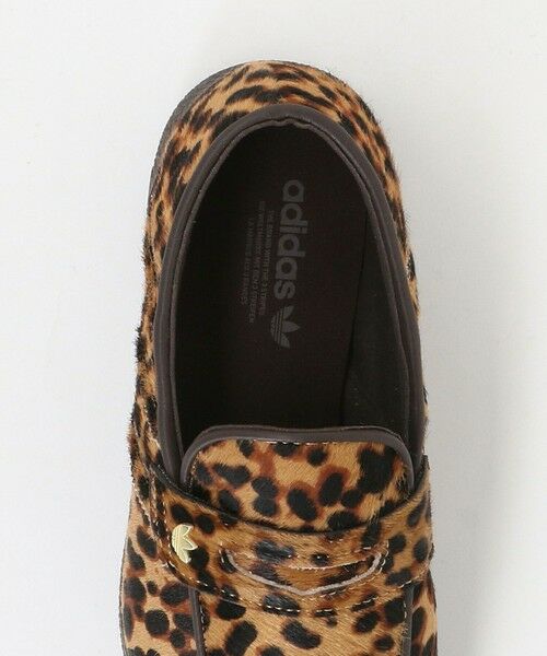 BEAUTY&YOUTH UNITED ARROWS / ビューティー&ユース ユナイテッドアローズ スニーカー | ＜adidas Originals＞HANDBALL SPEZIAL ローファー スニーカー | 詳細6