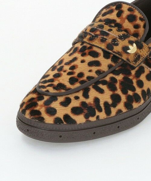 BEAUTY&YOUTH UNITED ARROWS / ビューティー&ユース ユナイテッドアローズ スニーカー | ＜adidas Originals＞HANDBALL SPEZIAL ローファー スニーカー | 詳細7