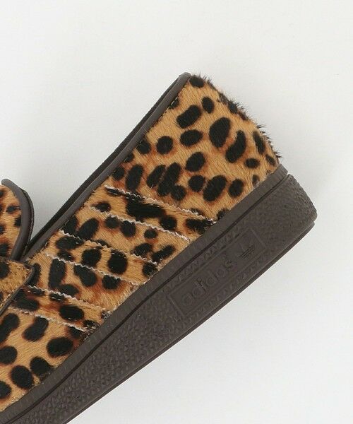 BEAUTY&YOUTH UNITED ARROWS / ビューティー&ユース ユナイテッドアローズ スニーカー | ＜adidas Originals＞HANDBALL SPEZIAL ローファー スニーカー | 詳細8