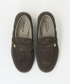 BEAUTY&YOUTH UNITED ARROWS / ビューティー&ユース ユナイテッドアローズ スニーカー | ＜adidas Originals＞HANDBALL SPEZIAL ローファー スエード スニーカー