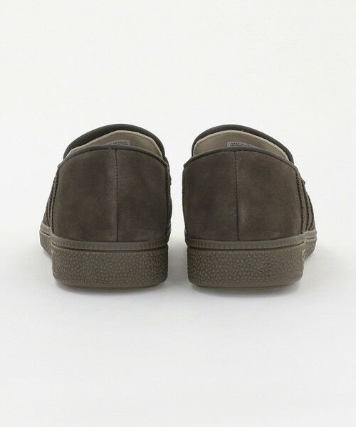 BEAUTY&YOUTH UNITED ARROWS / ビューティー&ユース ユナイテッドアローズ スニーカー | ＜adidas Originals＞HANDBALL SPEZIAL ローファー スエード スニーカー | 詳細4