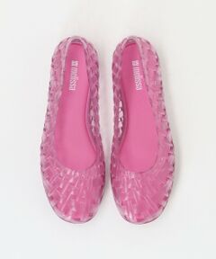 BEAUTY&YOUTH UNITED ARROWS / ビューティー&ユース ユナイテッドアローズ フラットシューズ | ＜Melissa＞Possession Ballerina フラットシューズ