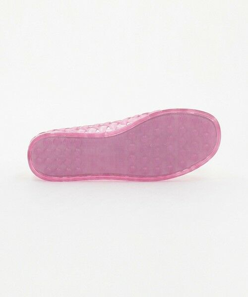 BEAUTY&YOUTH UNITED ARROWS / ビューティー&ユース ユナイテッドアローズ フラットシューズ | ＜Melissa＞Possession Ballerina フラットシューズ | 詳細8