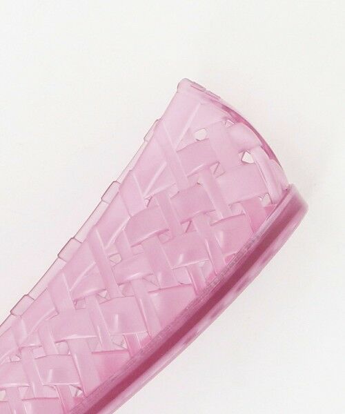 BEAUTY&YOUTH UNITED ARROWS / ビューティー&ユース ユナイテッドアローズ フラットシューズ | ＜Melissa＞Possession Ballerina フラットシューズ | 詳細8