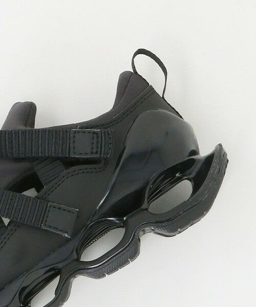 BEAUTY&YOUTH UNITED ARROWS / ビューティー&ユース ユナイテッドアローズ スニーカー | ＜MIZUNO＞WAVE PROPHECY STRAP スニーカー | 詳細11