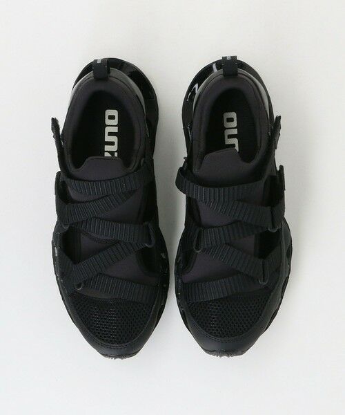 BEAUTY&YOUTH UNITED ARROWS / ビューティー&ユース ユナイテッドアローズ スニーカー | ＜MIZUNO＞WAVE PROPHECY STRAP スニーカー | 詳細2