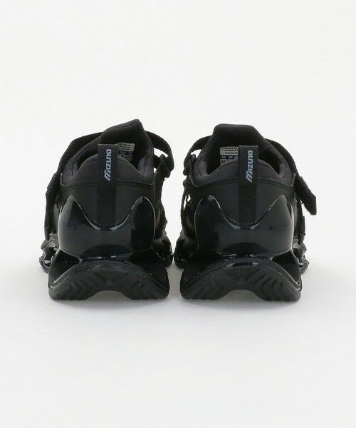 BEAUTY&YOUTH UNITED ARROWS / ビューティー&ユース ユナイテッドアローズ スニーカー | ＜MIZUNO＞WAVE PROPHECY STRAP スニーカー | 詳細4