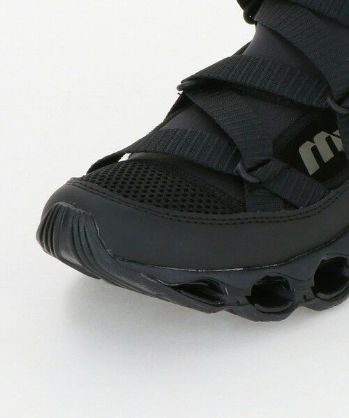 BEAUTY&YOUTH UNITED ARROWS / ビューティー&ユース ユナイテッドアローズ スニーカー | ＜MIZUNO＞WAVE PROPHECY STRAP スニーカー | 詳細7