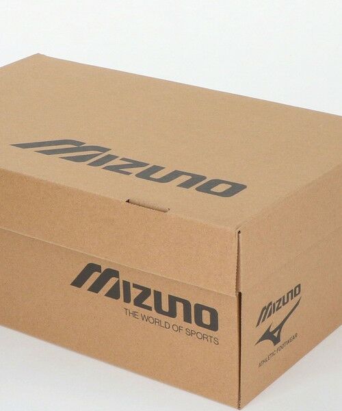 BEAUTY&YOUTH UNITED ARROWS / ビューティー&ユース ユナイテッドアローズ スニーカー | ＜MIZUNO＞WAVE PROPHECY STRAP スニーカー | 詳細9