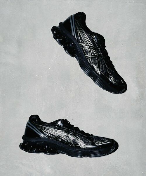 BEAUTY&YOUTH UNITED ARROWS / ビューティー&ユース ユナイテッドアローズ スニーカー | ＜asics＞GEL-KINETIC FLUENT スニーカー | 詳細1