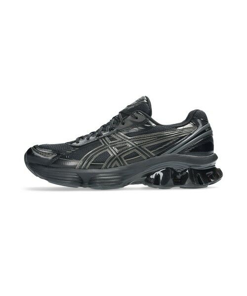 BEAUTY&YOUTH UNITED ARROWS / ビューティー&ユース ユナイテッドアローズ スニーカー | ＜asics＞GEL-KINETIC FLUENT スニーカー（BLACK）