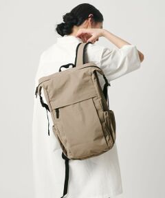 BEAUTY&YOUTH UNITED ARROWS / ビューティー&ユース ユナイテッドアローズ リュック・バックパック | ＜AIGLE＞ナイロン バックパック