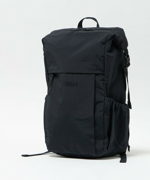 BEAUTY&YOUTH UNITED ARROWS / ビューティー&ユース ユナイテッドアローズ リュック・バックパック | ＜AIGLE＞ナイロン バックパック | 詳細1