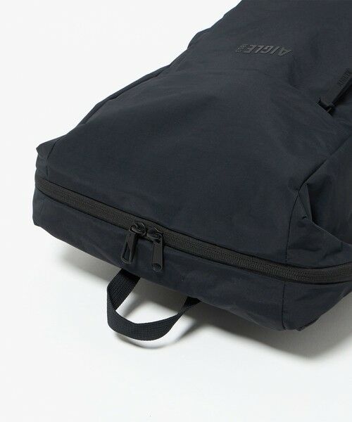BEAUTY&YOUTH UNITED ARROWS / ビューティー&ユース ユナイテッドアローズ リュック・バックパック | ＜AIGLE＞ナイロン バックパック | 詳細6