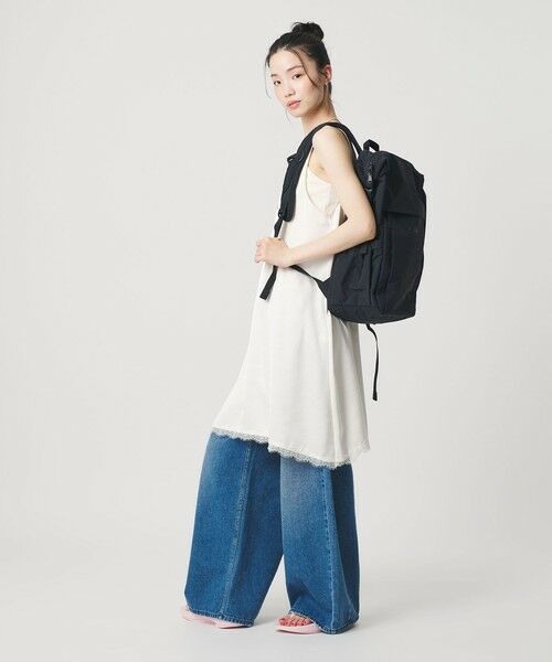 BEAUTY&YOUTH UNITED ARROWS / ビューティー&ユース ユナイテッドアローズ リュック・バックパック | ＜AIGLE＞ナイロン バックパック | 詳細2