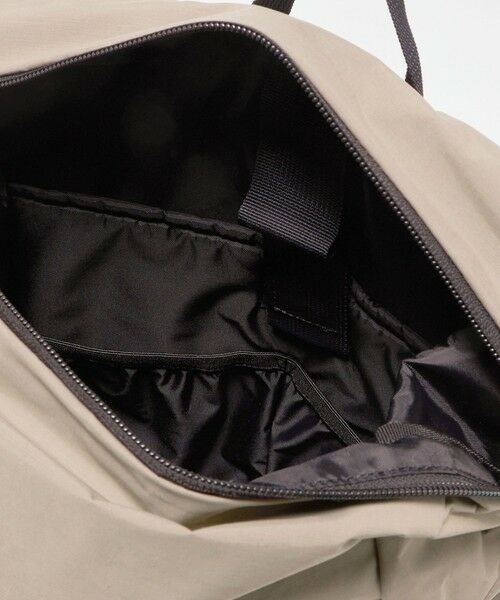 BEAUTY&YOUTH UNITED ARROWS / ビューティー&ユース ユナイテッドアローズ リュック・バックパック | ＜AIGLE＞ナイロン バックパック | 詳細15