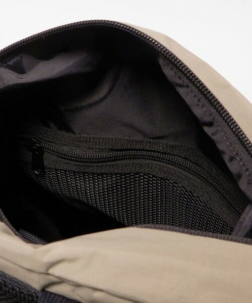 BEAUTY&YOUTH UNITED ARROWS / ビューティー&ユース ユナイテッドアローズ リュック・バックパック | ＜AIGLE＞ナイロン バックパック | 詳細16