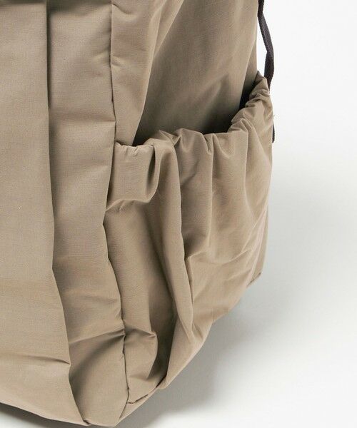 BEAUTY&YOUTH UNITED ARROWS / ビューティー&ユース ユナイテッドアローズ リュック・バックパック | ＜AIGLE＞ナイロン バックパック | 詳細18