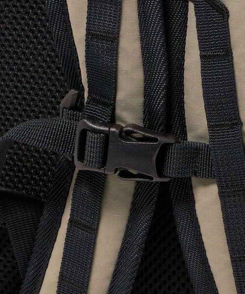 BEAUTY&YOUTH UNITED ARROWS / ビューティー&ユース ユナイテッドアローズ リュック・バックパック | ＜AIGLE＞ナイロン バックパック | 詳細19