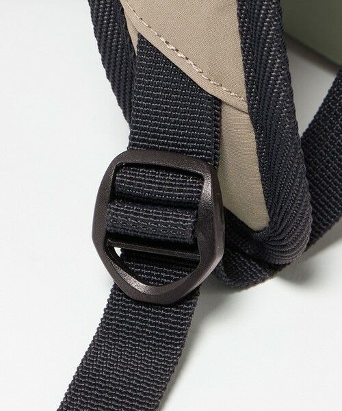 BEAUTY&YOUTH UNITED ARROWS / ビューティー&ユース ユナイテッドアローズ リュック・バックパック | ＜AIGLE＞ナイロン バックパック | 詳細20