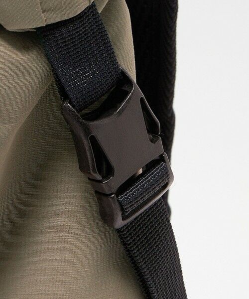 BEAUTY&YOUTH UNITED ARROWS / ビューティー&ユース ユナイテッドアローズ リュック・バックパック | ＜AIGLE＞ナイロン バックパック | 詳細21